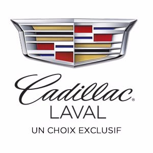 Cadillac Laval